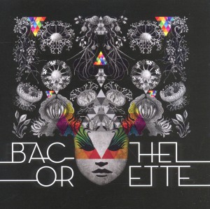 CD Shop - BACHELORETTE BACHELORETTE
