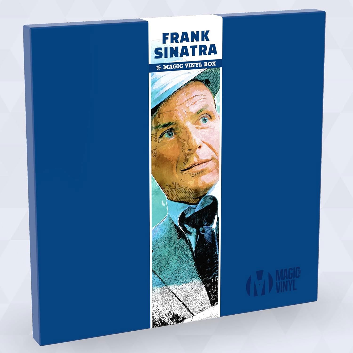 CD Shop - FRANK SINATRA FRANK SINATRA - THE MA...