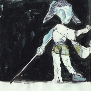 CD Shop - IRMA VEP EMBARRASSED LANDSCAPE