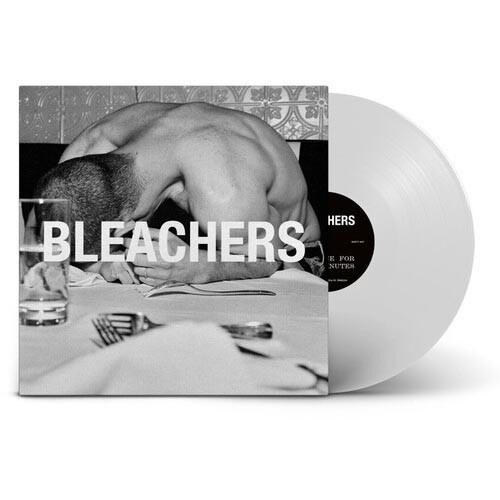 CD Shop - BLEACHERS EVERYONE FOR TEN MINUTES