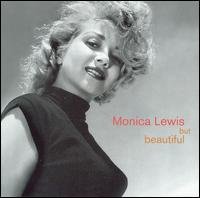 CD Shop - MONICA LEWIS BUT BEAUTIFUL