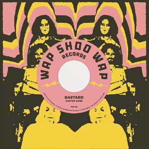 CD Shop - BASTARD 7-DR. GONG / COMFORT