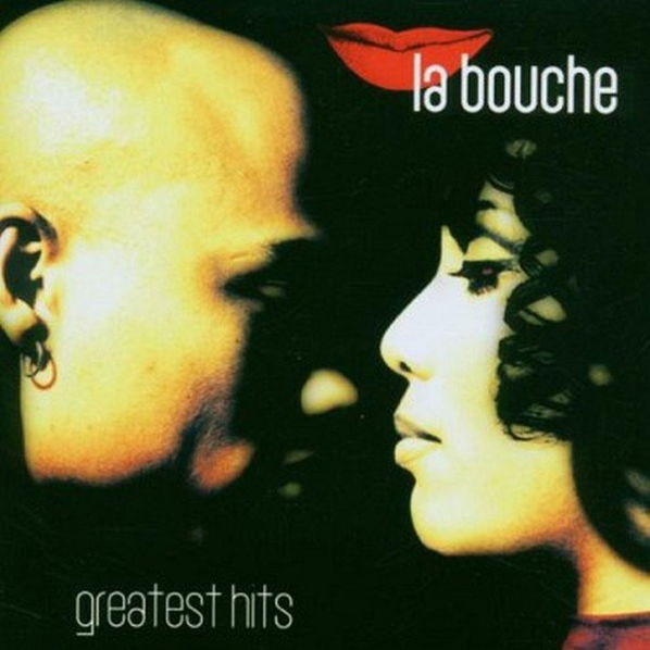 CD Shop - LA BOUCHE Greatest Hits (HQ, 180gr)