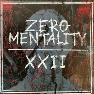 CD Shop - ZERO MENTALITY 7-XXII