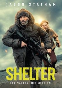 CD Shop -  SHELTER (2026)