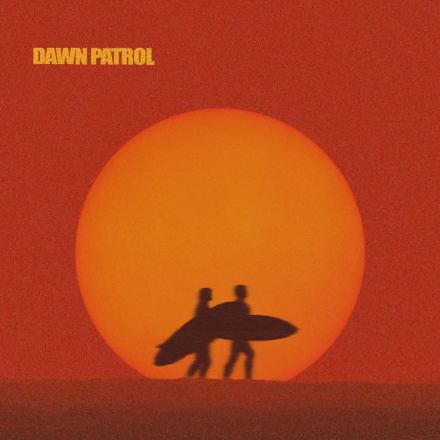 CD Shop - FORREST FRANK DAWN PATROL