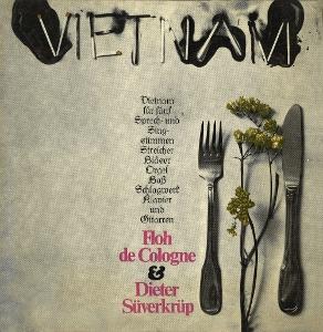 CD Shop - FLOH DE COLOGNE,DIETER SüVERKRUP VIETNAM