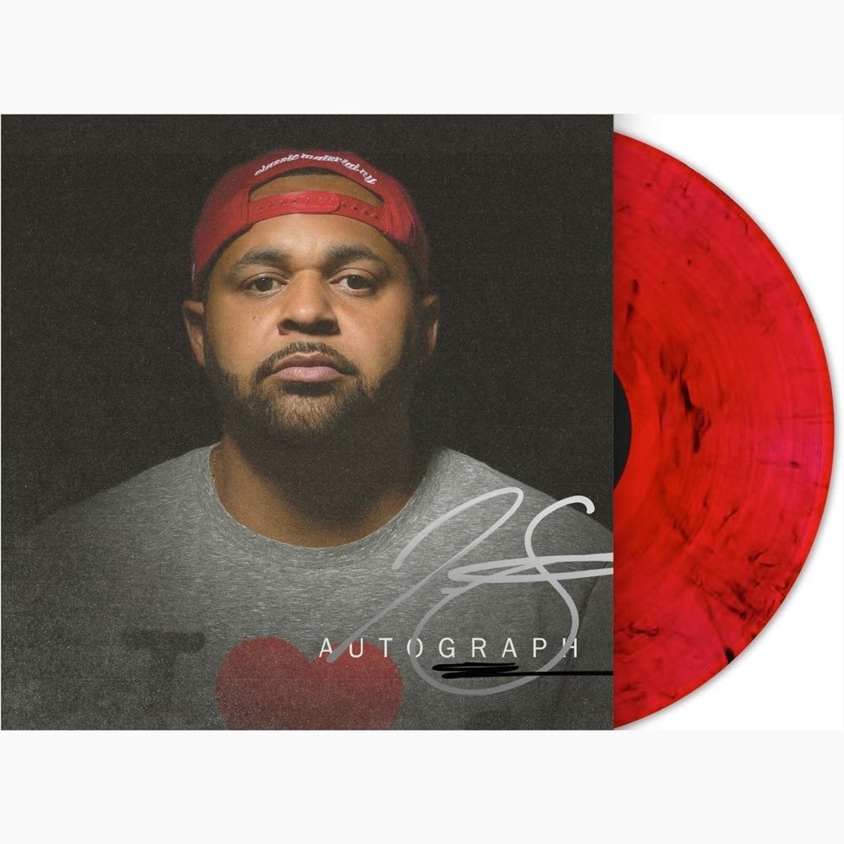 CD Shop - JOELL ORTIZ AUTOGRAPH