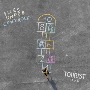 CD Shop - TOURIST LEMC ALLES ONDER CONTROLE