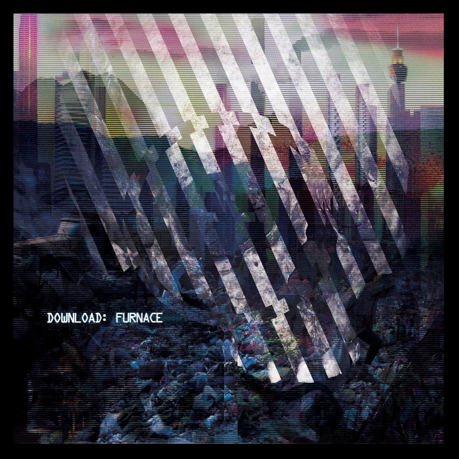 CD Shop - DOWNLOAD FURNACE