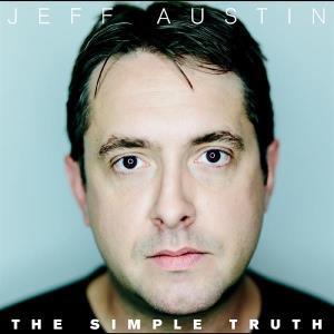 CD Shop - JEFF AUSTIN SIMPLE TRUTH