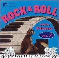 CD Shop - VARIOUS ARTISTS ROCK & ROLL WITH P...