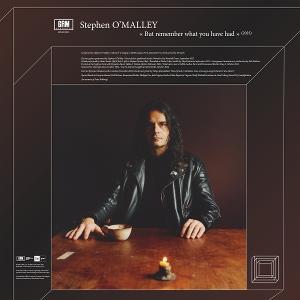 CD Shop - STEPHEN O\