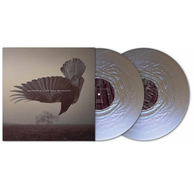 CD Shop - KATATONIA THE FALL OF HEARTS 10TH ANNI
