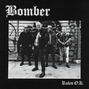 CD Shop - BOMBER RULES, OK