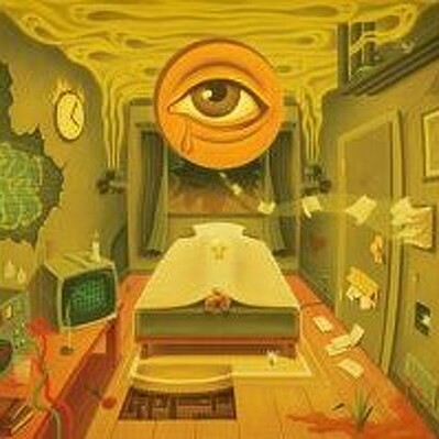 CD Shop - LIFE\