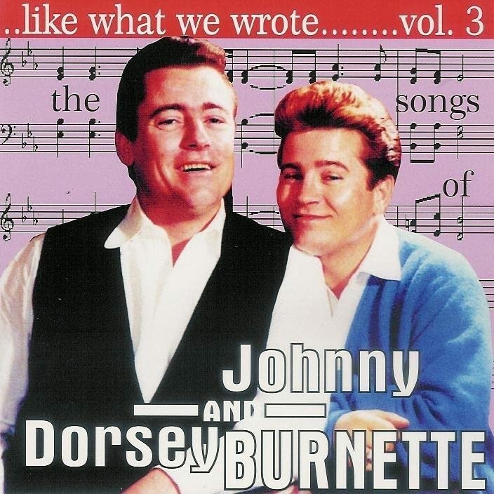 CD Shop - VARIOUS ARTISTS LIKE WHAT WE WROTE, VO...