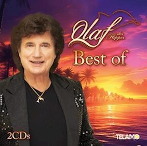 CD Shop - OLAF DER FLIPPER BEST OF