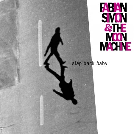 CD Shop - FABIAN SIMON SLAP BACK BABY
