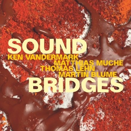 CD Shop - VARIOUS ARTISTS SOUNDBRIDGES