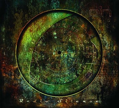 CD Shop - RAIN RADIO SILENCE