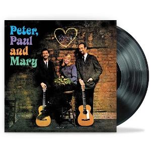 CD Shop - PETER, PAUL & MARY PETER, PAUL & MARY