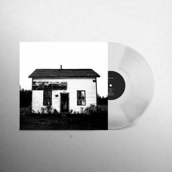CD Shop - TIMBER TIMBRE CEDAR SHAKES (CLEAR)