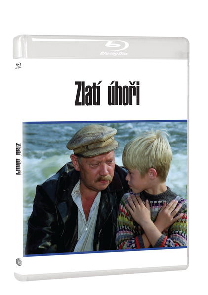 CD Shop - FILM: Zlati Uhori Bd