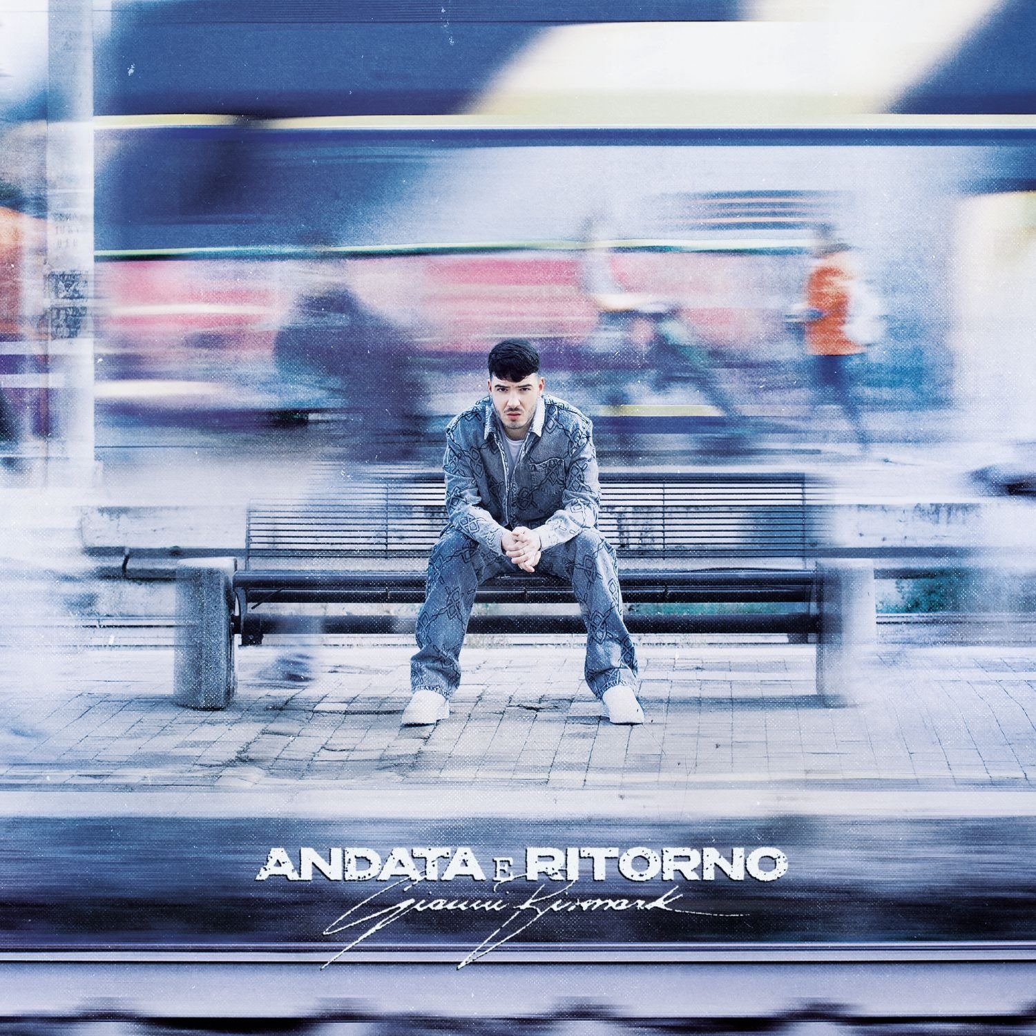 CD Shop - GIANNI BISMARK ANDATA E RITORNO