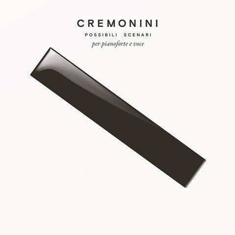 CD Shop - CESARE CREMONINI POSSIBILI SCENARI PER ...