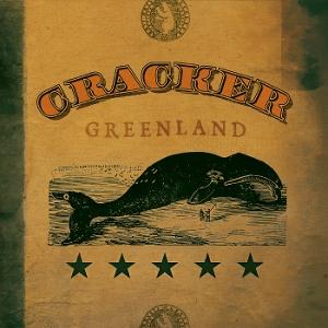 CD Shop - CRACKER GREENLAND