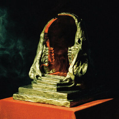 CD Shop - KING GIZZARD & THE LIZARD WIZARD INFES