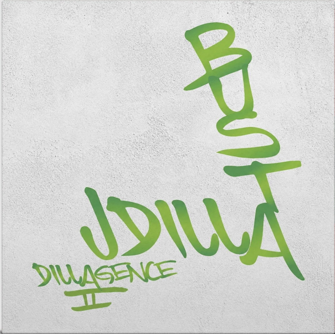 CD Shop - BUSTA RHYMES,J DILLA DILLAGENCE II