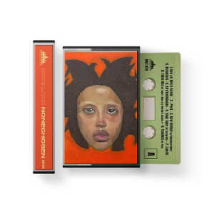 CD Shop - MIKE LADD NONECHOSEN