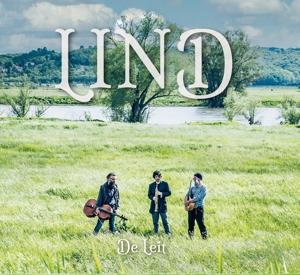 CD Shop - LIND DE LEIT