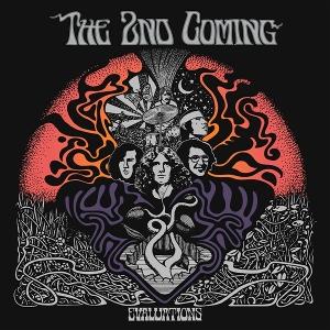 CD Shop - THE 2ND COMING EVALUATIONS