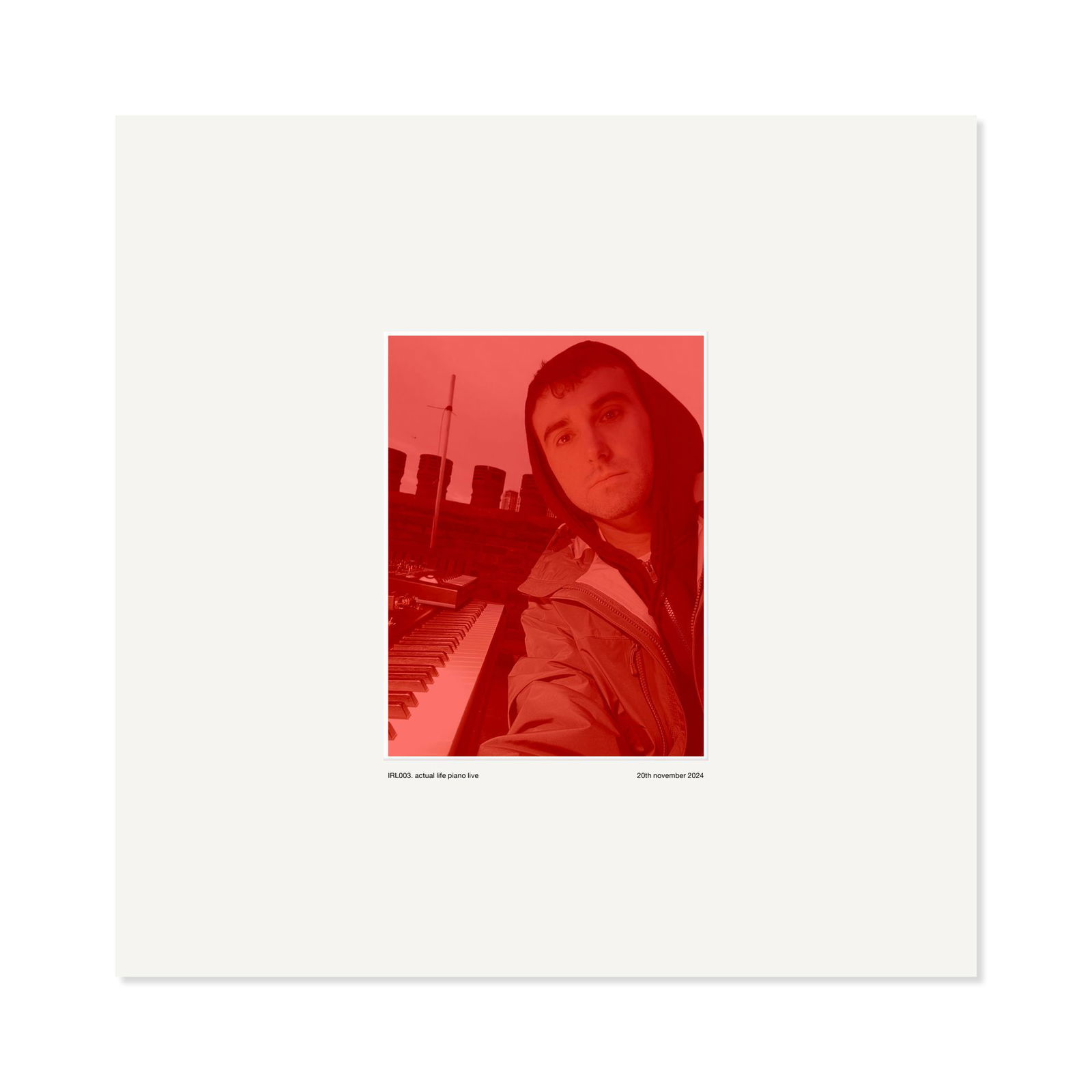 CD Shop - FRED AGAIN ACTUAL LIFE 1 (RSD 2025)