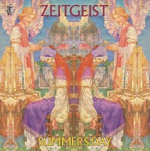 CD Shop - ZEITGEIST Zeitgeist - Summer\
