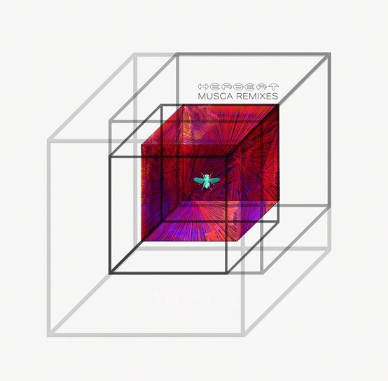 CD Shop - HERBERT MUSCA REMIXES
