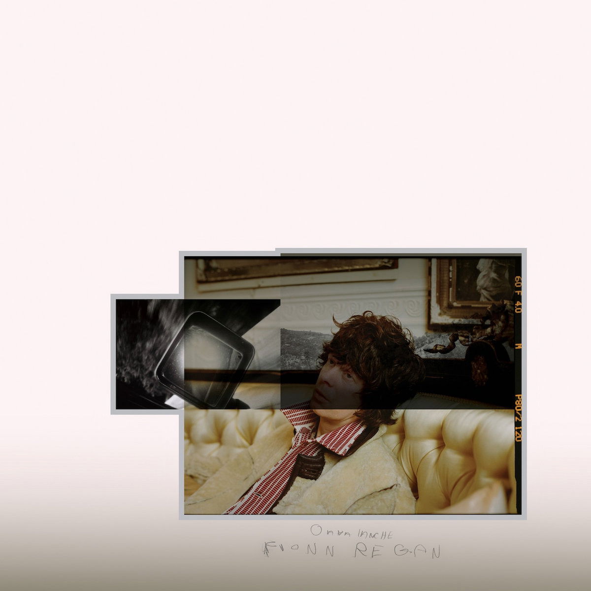 CD Shop - FIONN REGAN O AVALANCHE