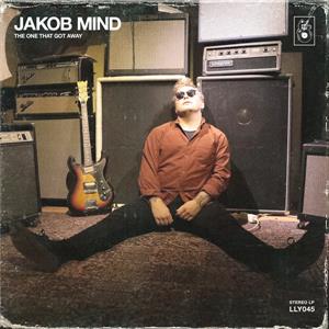 CD Shop - JAKOB MIND ONE THAT GOT AWAY