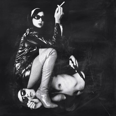 CD Shop - DEVILS IRON BUTT