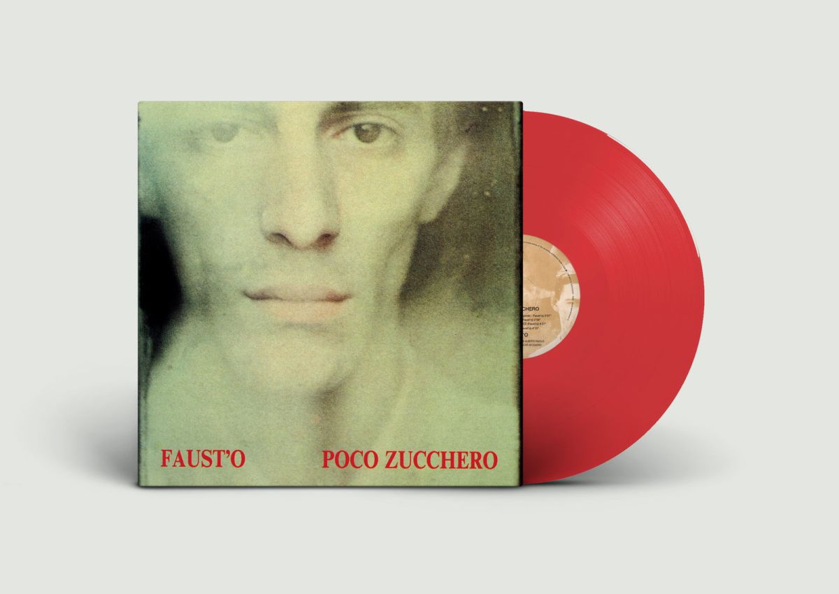 CD Shop - FAUST\
