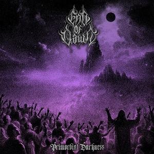 CD Shop - END OF DAWN PRIMORDIAL DARKNESS