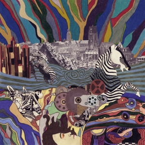 CD Shop - RATS ON RAFTS TAPE HISS