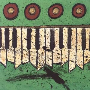 CD Shop - CURSIVE UGLY ORGAN