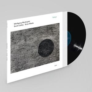 CD Shop - WOLFGANG MUTHSPIEL,SCOTT COLLEY,BRIAN BLADE TOKYO