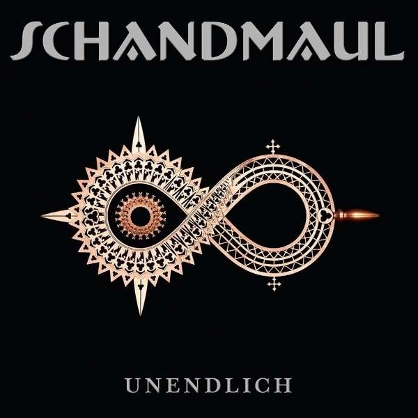 CD Shop - SCHANDMAUL UNENDLICH