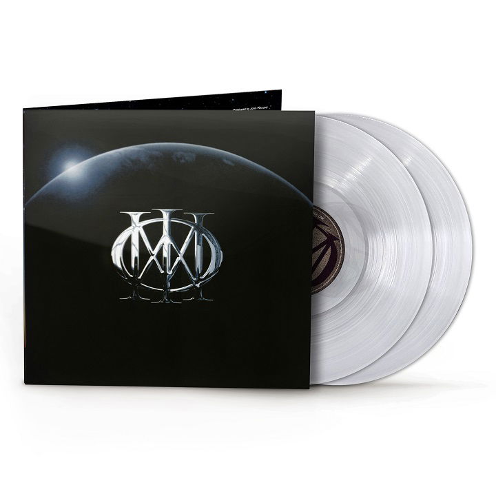 CD Shop - DREAM THEATER DREAM THEATER (LIMITED)
