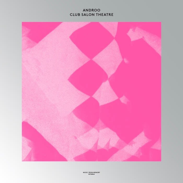 CD Shop - ANDROO CLUB SALON THEATRE